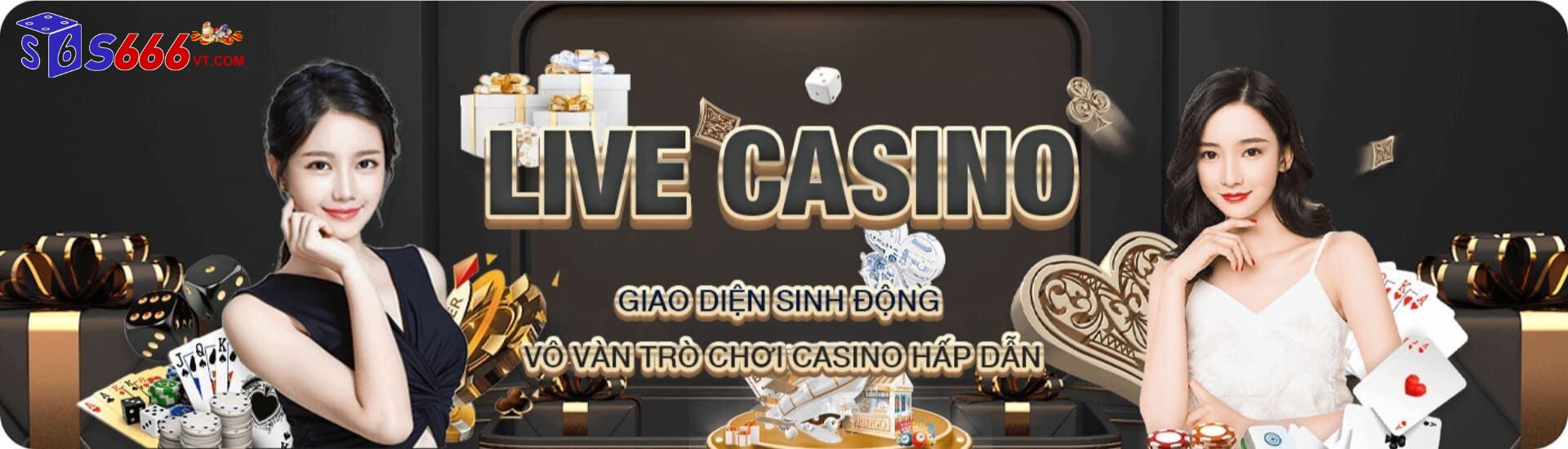 live casino s666